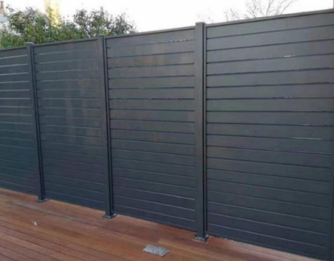 Modern Fence Supplies Privacy Panels